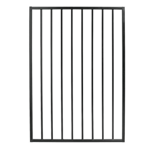 rh iron gate 48 inches