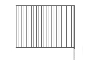 RHiron-6FT-PERIMETER-FENCE-BURY-SET