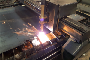 rh iron fab shop plasma cutting service