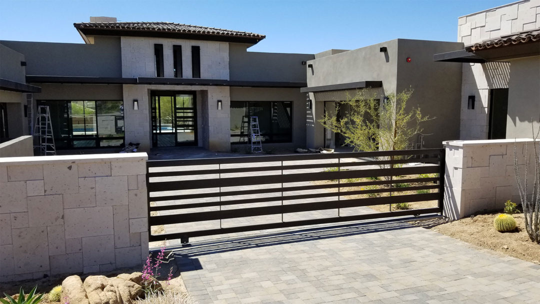 Shade Canopies, Fascia and Window Sill Inserts