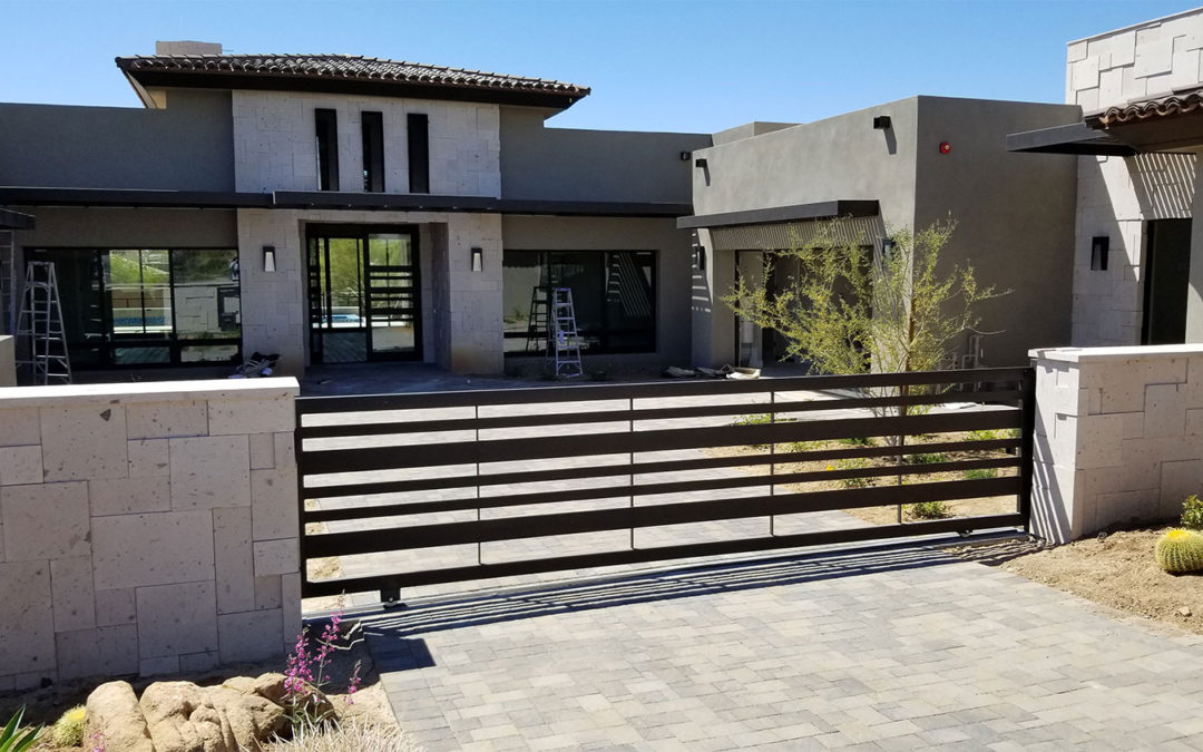 Shade Canopies, Fascia and Window Sill Inserts